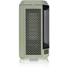Thermaltake The Tower 300 Matcha verde 2