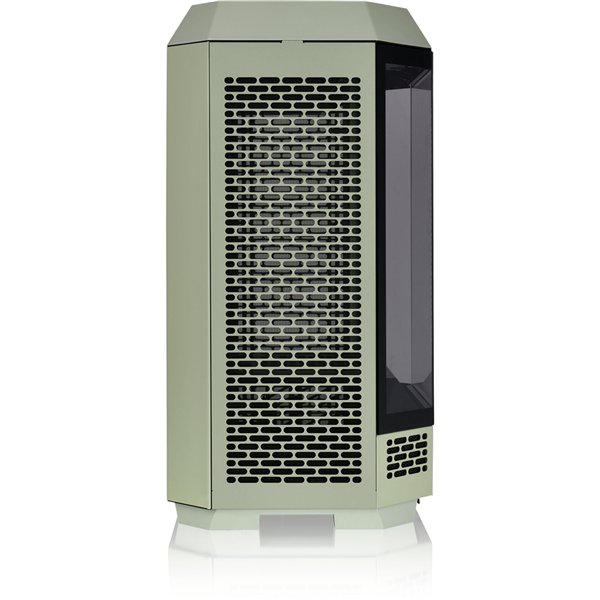 Thermaltake The Tower 300 Matcha verde