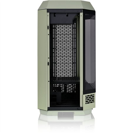 Thermaltake The Tower 300 Matcha verde