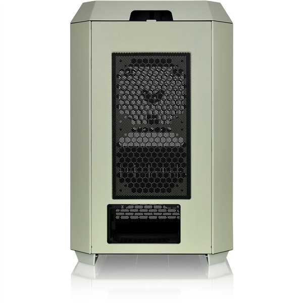 Thermaltake The Tower 300 Matcha verde