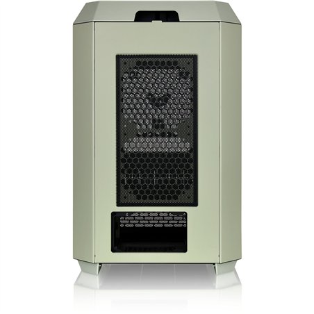 Thermaltake The Tower 300 Matcha verde