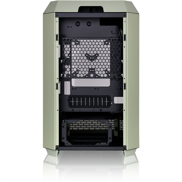 Thermaltake The Tower 300 Matcha verde