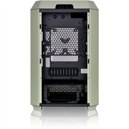 Thermaltake The Tower 300 Matcha verde