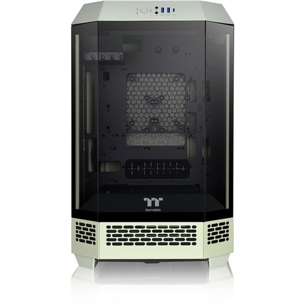 Thermaltake The Tower 300 Matcha verde
