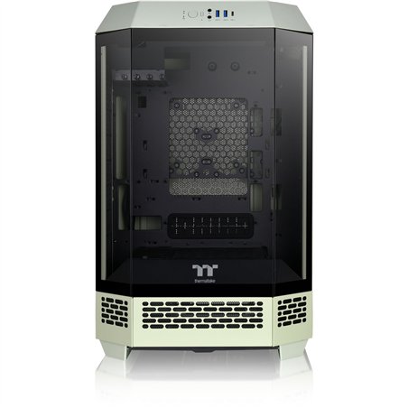 Thermaltake The Tower 300 Matcha verde