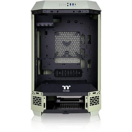 Thermaltake The Tower 300 Matcha verde