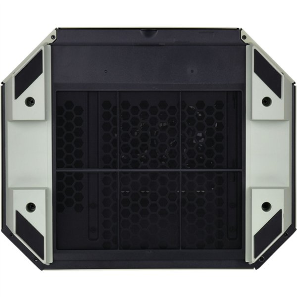 Thermaltake The Tower 300 Matcha verde