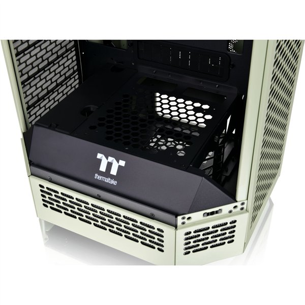 Thermaltake The Tower 300 Matcha verde