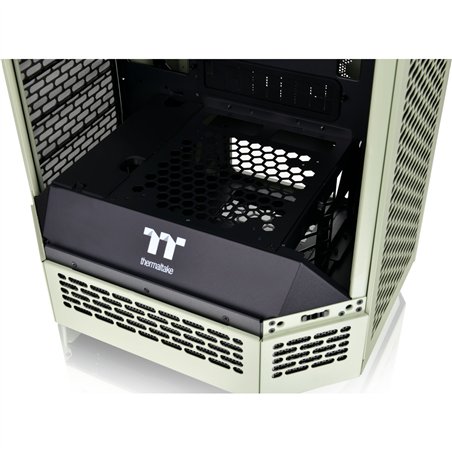 Thermaltake The Tower 300 Matcha verde