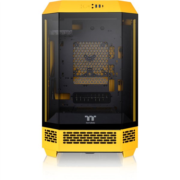 Thermaltake The Tower 300 Bumblebee
