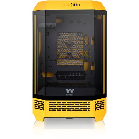 Thermaltake The Tower 300 Bumblebee