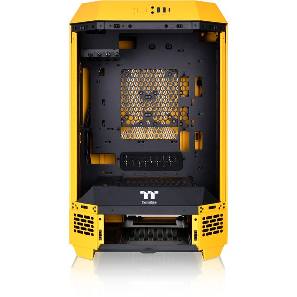 Thermaltake The Tower 300 Bumblebee