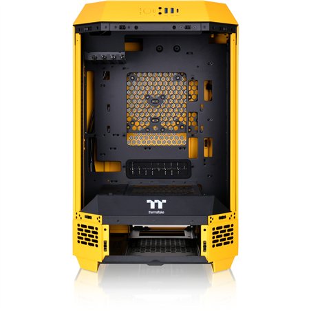 Thermaltake The Tower 300 Bumblebee