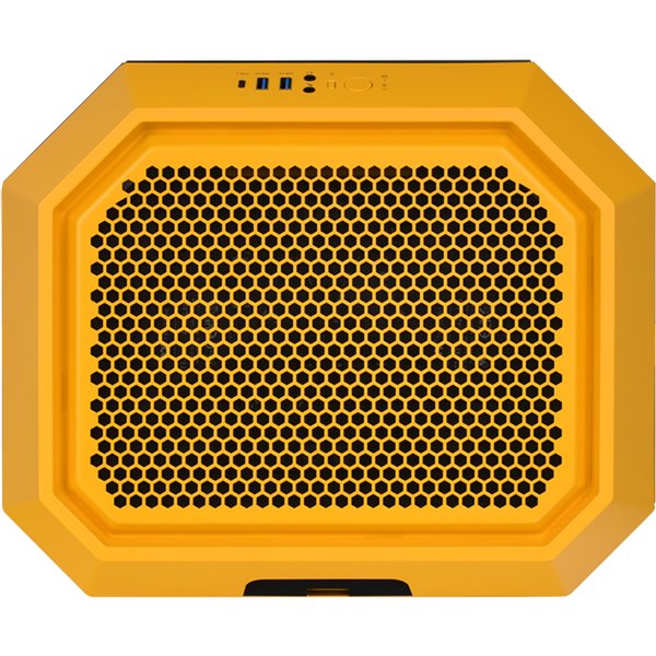 Thermaltake The Tower 300 Bumblebee