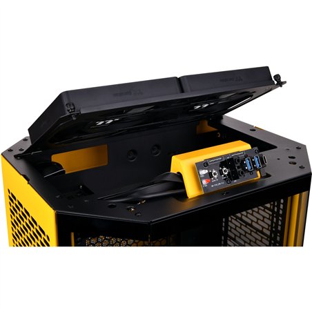 Thermaltake The Tower 300 Bumblebee