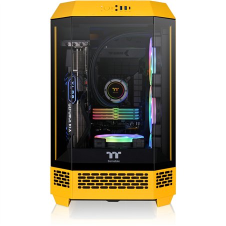 Thermaltake The Tower 300 Bumblebee