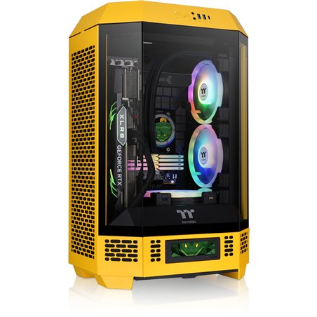 Thermaltake The Tower 300 Bumblebee