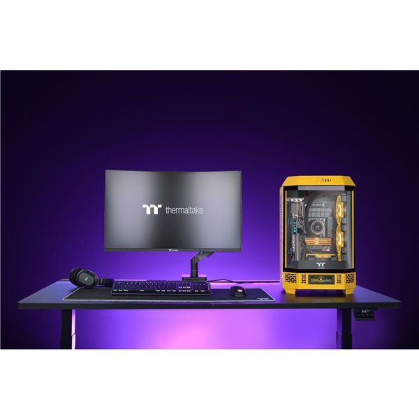 Thermaltake The Tower 300 Bumblebee