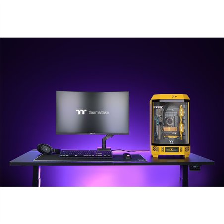 Thermaltake The Tower 300 Bumblebee