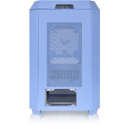 Thermaltake The Tower 300 Hydrangea Blue