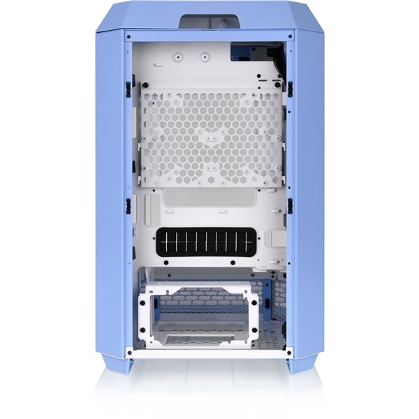 Thermaltake The Tower 300 Hydrangea Blue