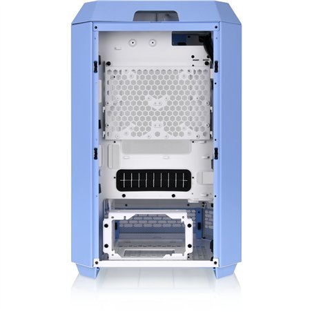 Thermaltake The Tower 300 Hydrangea Blue