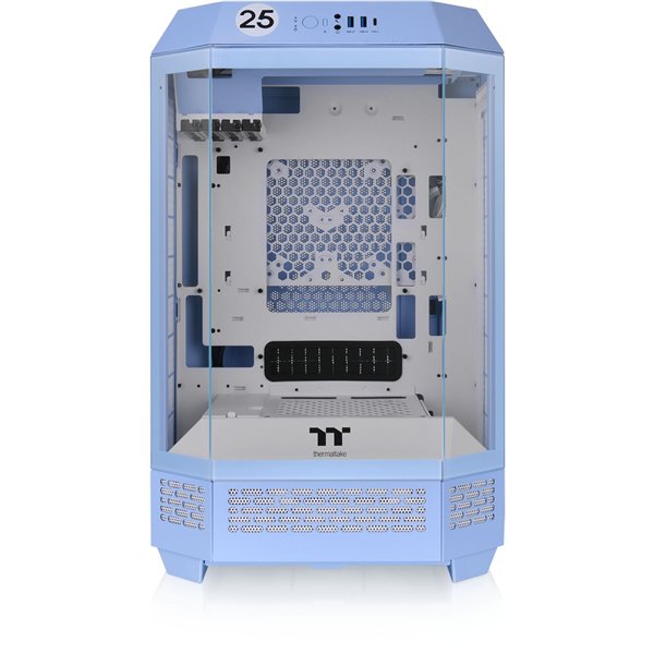 Thermaltake The Tower 300 Hydrangea Blue