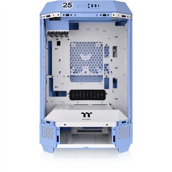 Thermaltake The Tower 300 Hydrangea Blue