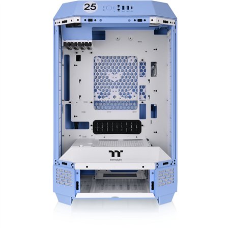 Thermaltake The Tower 300 Hydrangea Blue