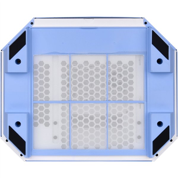 Thermaltake The Tower 300 Hydrangea Blue