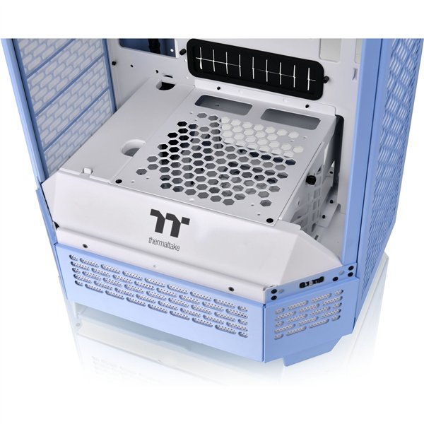 Thermaltake The Tower 300 Hydrangea Blue