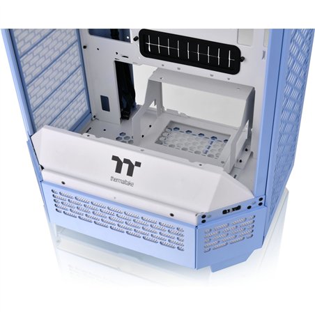 Thermaltake The Tower 300 Hydrangea Blue