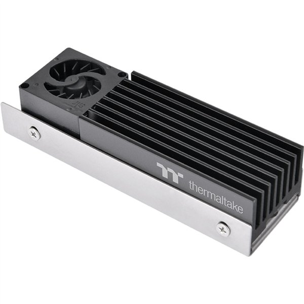Thermaltake MS-1 Air Cooler M.2 2280 SSD Cooler