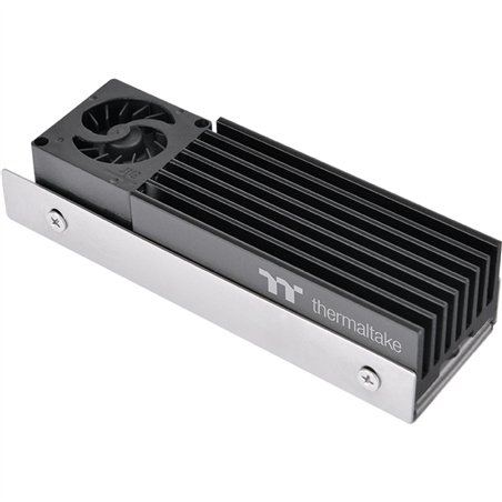 Thermaltake MS-1 Air Cooler M.2 2280 SSD Cooler