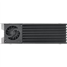 Thermaltake MS-1 Air Cooler M.2 2280 SSD Cooler 2