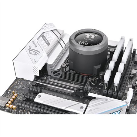 Thermaltake MS-1 Air Cooler M.2 2280 SSD Cooler