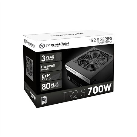 Thermaltake alimentatore TR2 S 700W
