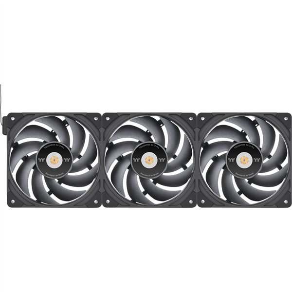 Thermaltake TOUGHFAN EX12 Pro Cooling Fan Swappable Edit 3