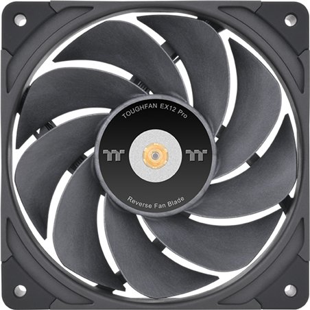 Thermaltake TOUGHFAN EX12 Pro Cooling Fan Swappable Edit 3