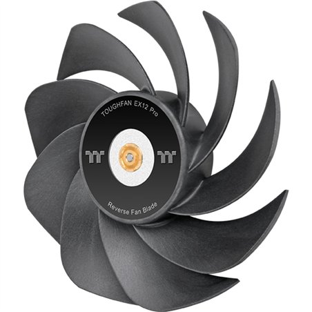 Thermaltake TOUGHFAN EX12 Pro Cooling Fan Swappable Edit 3