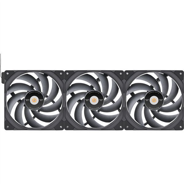 Thermaltake TOUGHFAN EX14 Pro PC Cooling Fan Swappable Edit 3