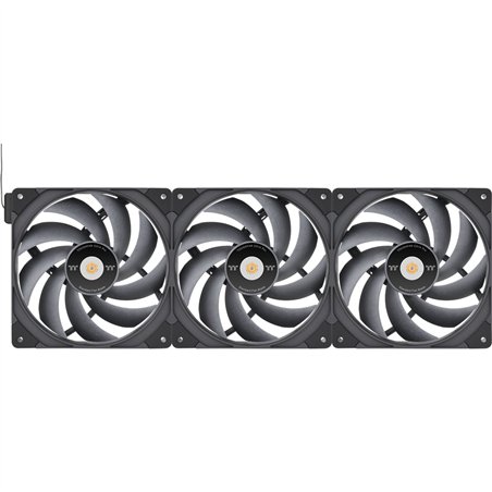 Thermaltake TOUGHFAN EX14 Pro PC Cooling Fan Swappable Edit 3