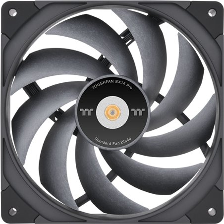 Thermaltake TOUGHFAN EX14 Pro PC Cooling Fan Swappable Edit 3