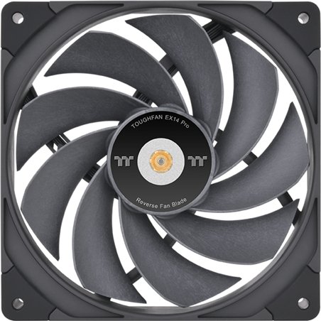Thermaltake TOUGHFAN EX14 Pro PC Cooling Fan Swappable Edit 3