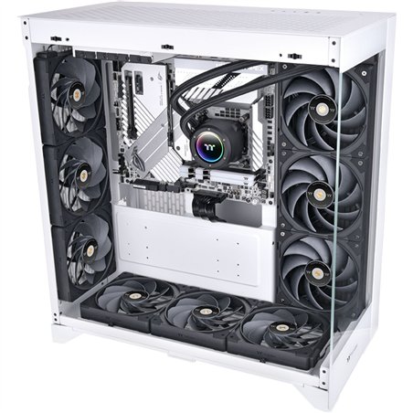 Thermaltake TOUGHFAN EX14 Pro PC Cooling Fan Swappable Edit 3