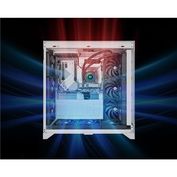 Thermaltake TOUGHFAN EX14 Pro PC Cooling Fan Swappable Edit 3