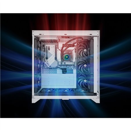 Thermaltake TOUGHFAN EX14 Pro PC Cooling Fan Swappable Edit 3