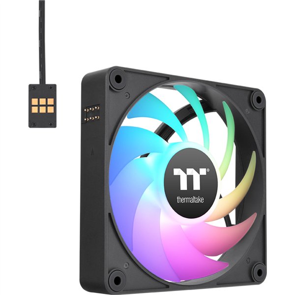 Thermaltake CT140 EX ARGB PC Cooling Fan 3