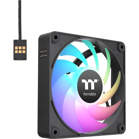 Thermaltake CT140 EX ARGB PC Cooling Fan 3