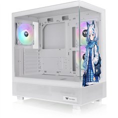 Thermaltake View 270 SP Edition bianco neve 2